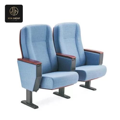 Soft Bag Meeting Chair I