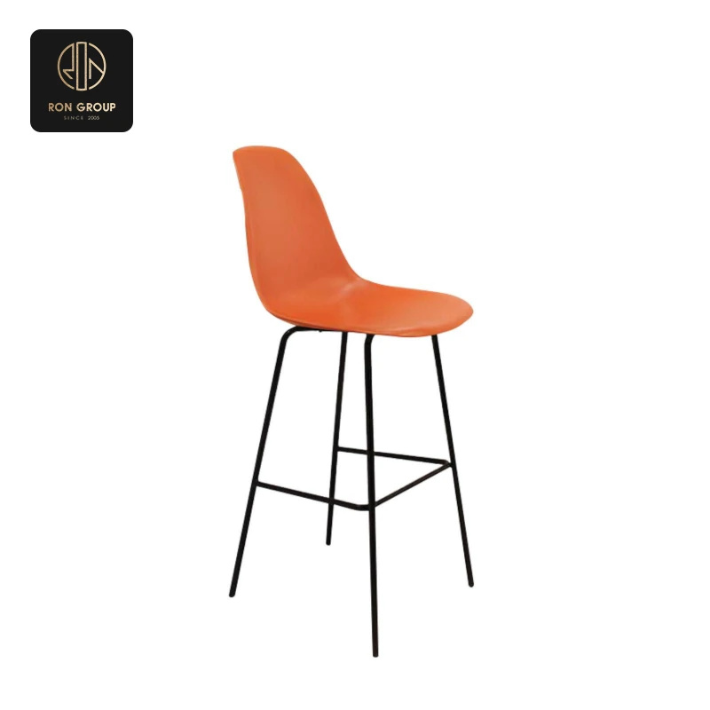 Colorful Bar Chair Series