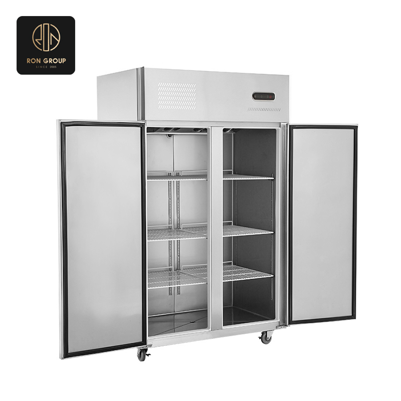 Double Door Kitchen Cabinet Series C