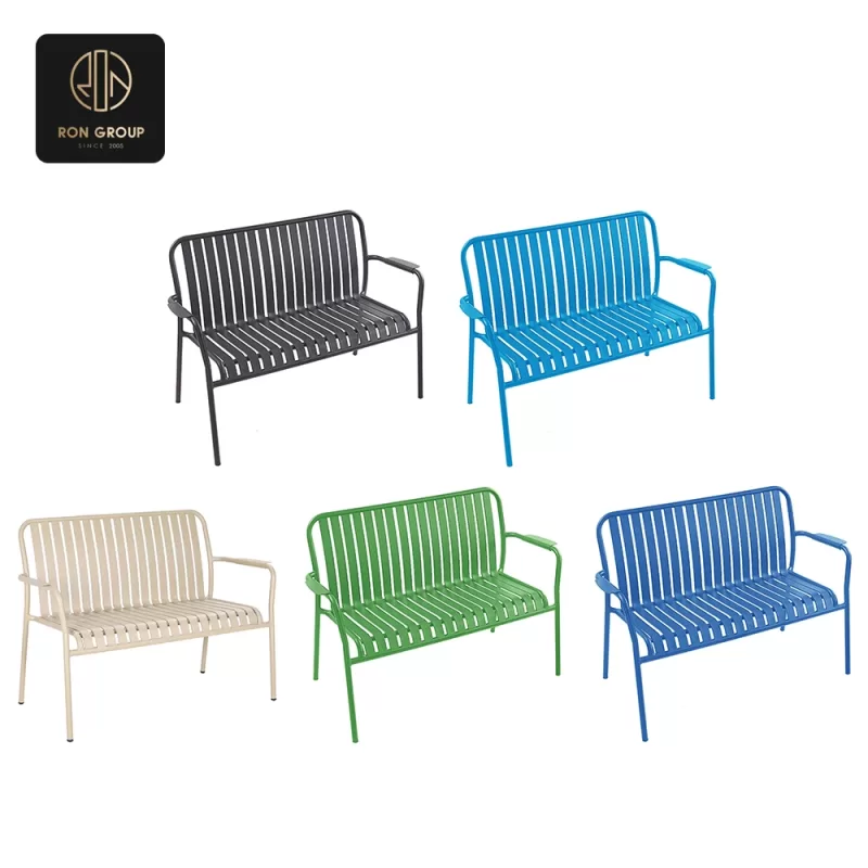 Aluminum Chair Series C