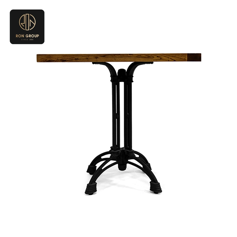 Parquet Table Top Series K