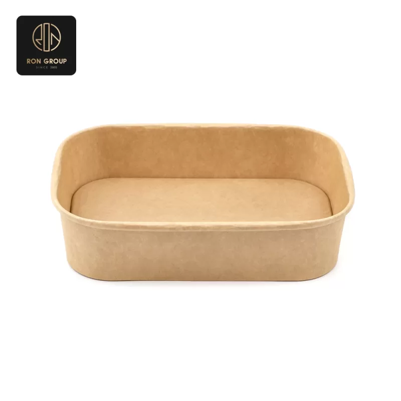 Paper Bowl Series A