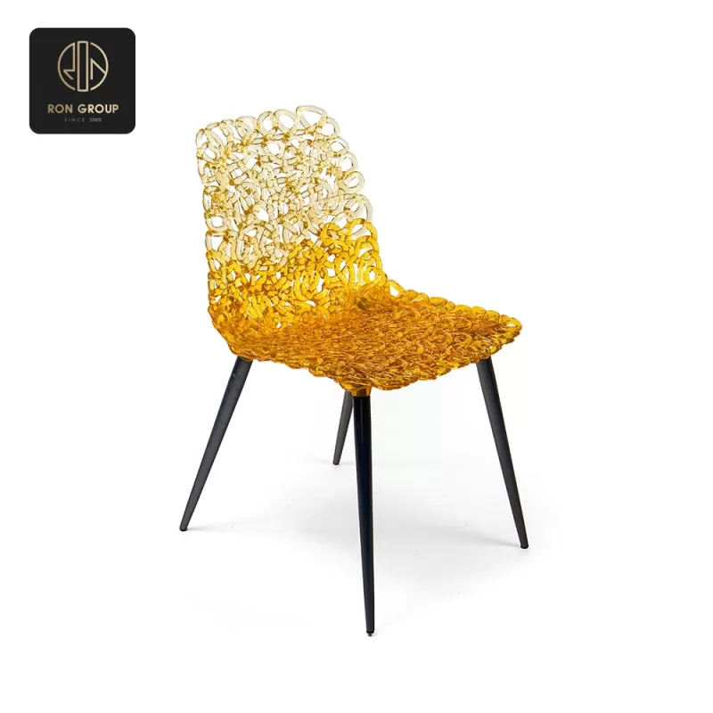 Transparent Art Furniture Series B