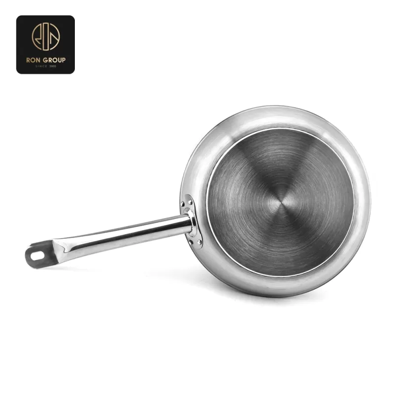 Frying Pan Series E
