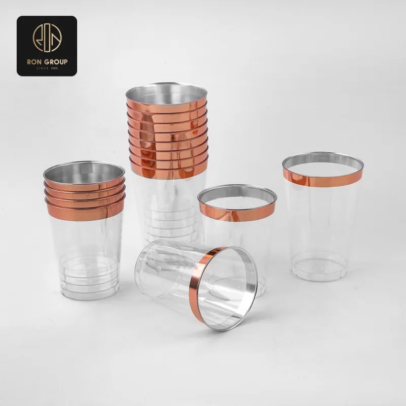 Party Cup Series C