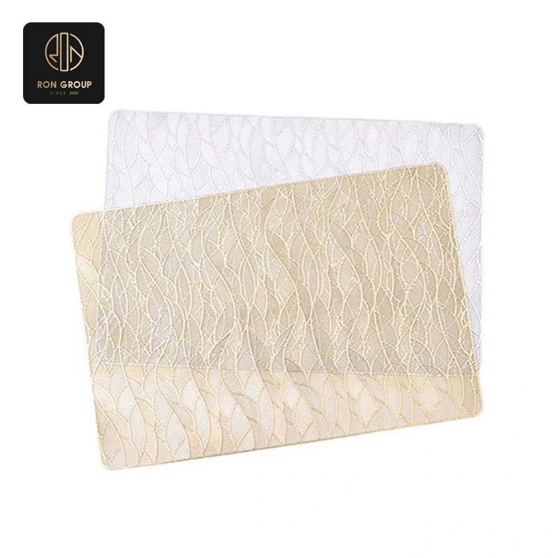 Luxury Placemat Series A