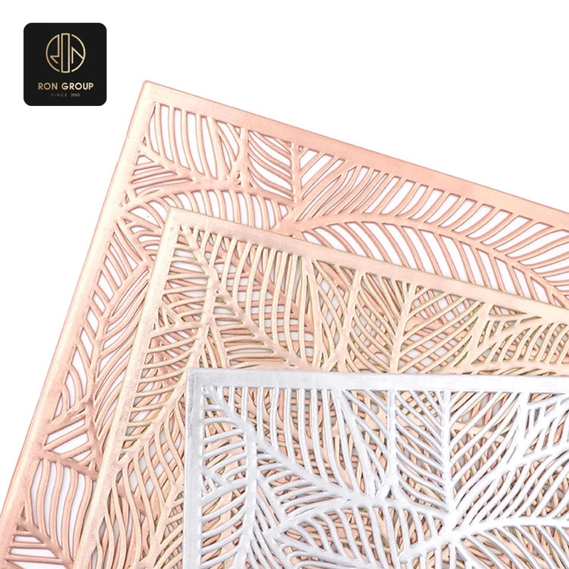 Luxury Placemat Series H