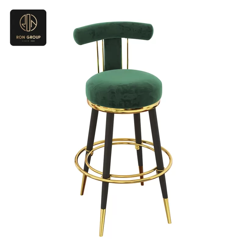 Bar Chair Series A