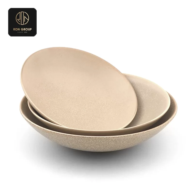 Cold Serving Bowl Series A