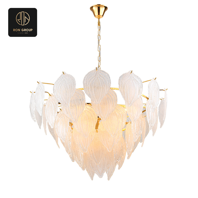 Classic Luster-combination