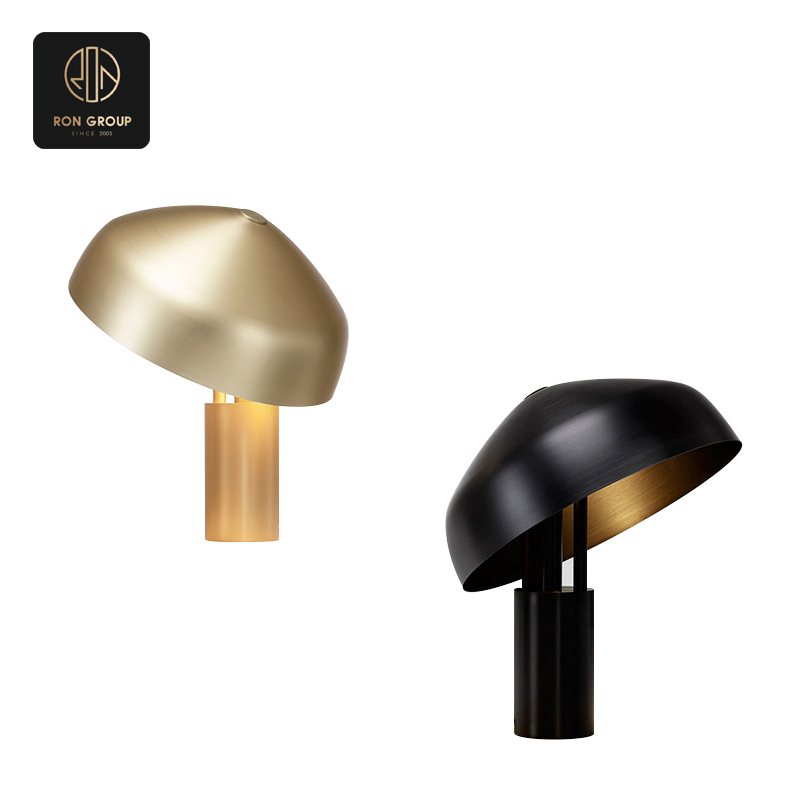 Modern design tablelamp series 5