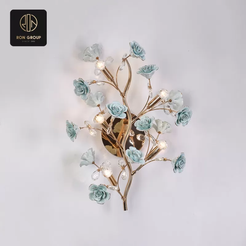 Elegance Lamp Series G