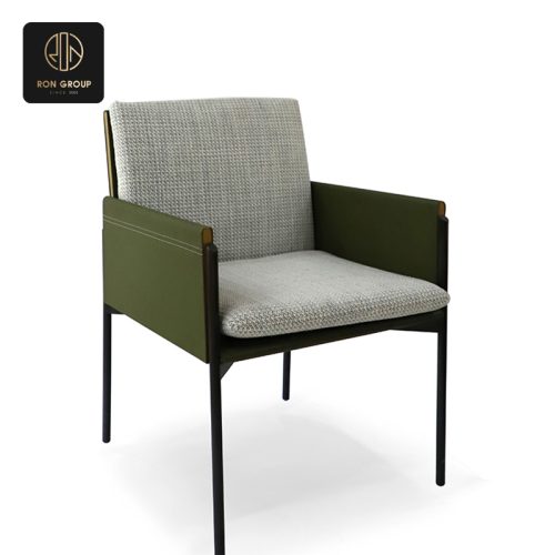 Modern Olive Lounge