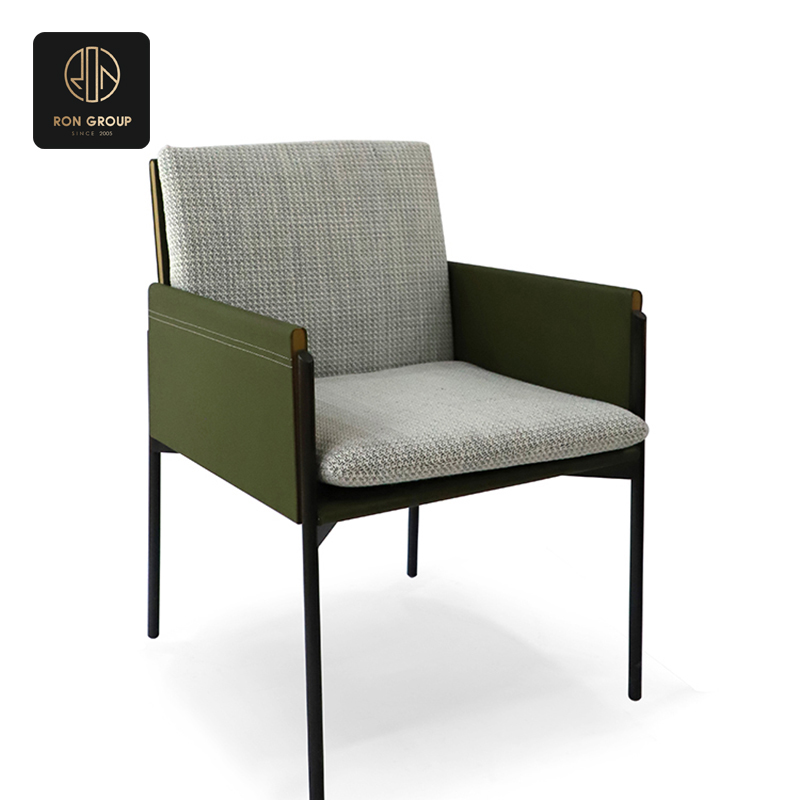 Modern Olive Lounge