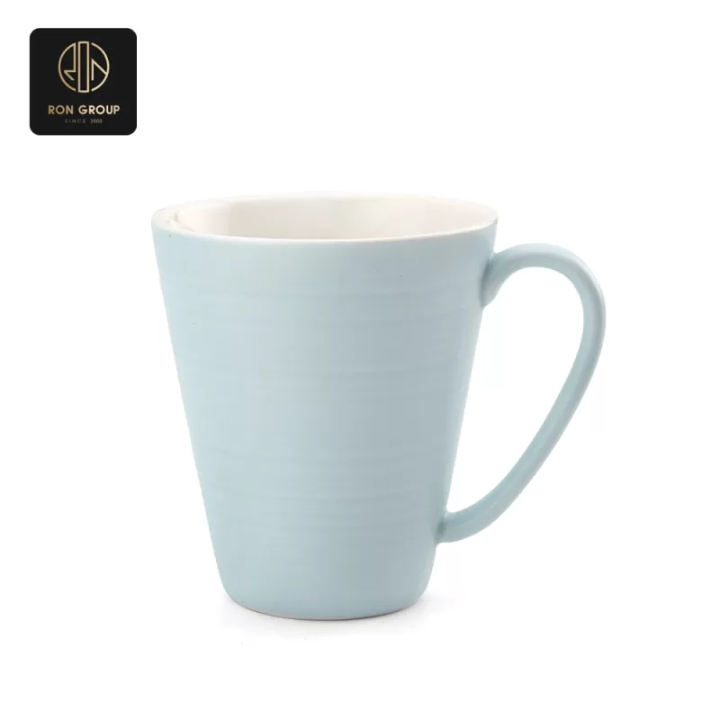 Modern coffee cup series G