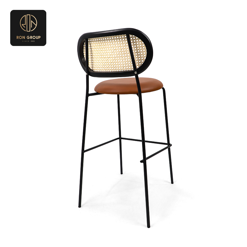 Rattan Elegance Series
