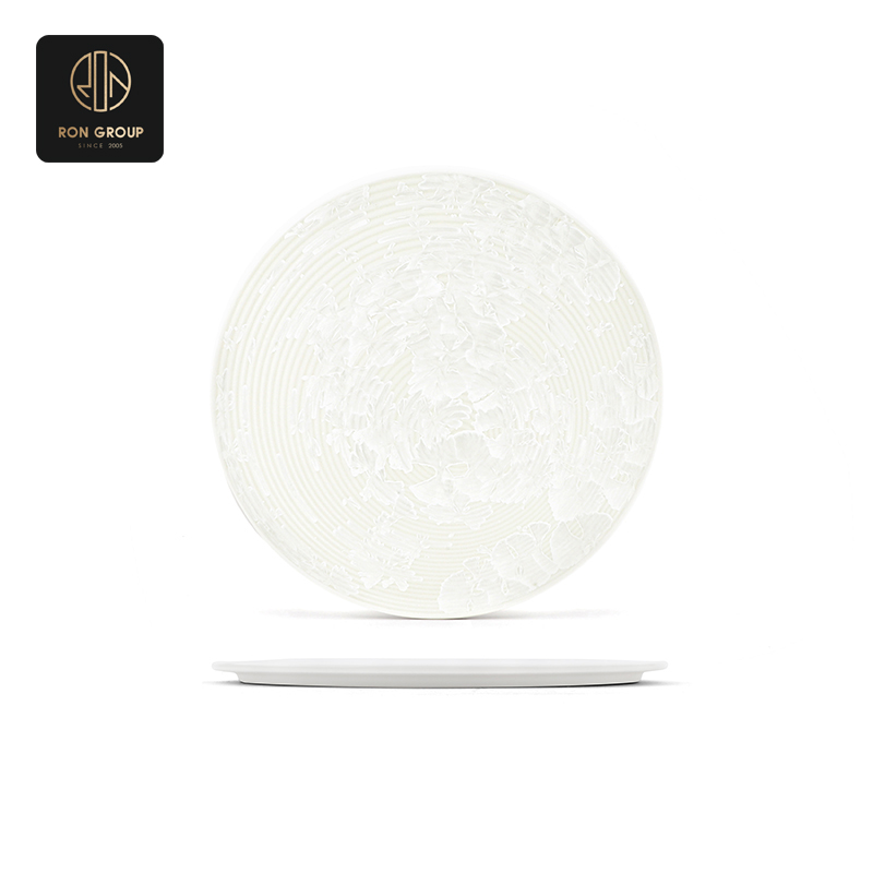 Snow Pearl Radiance B Series
