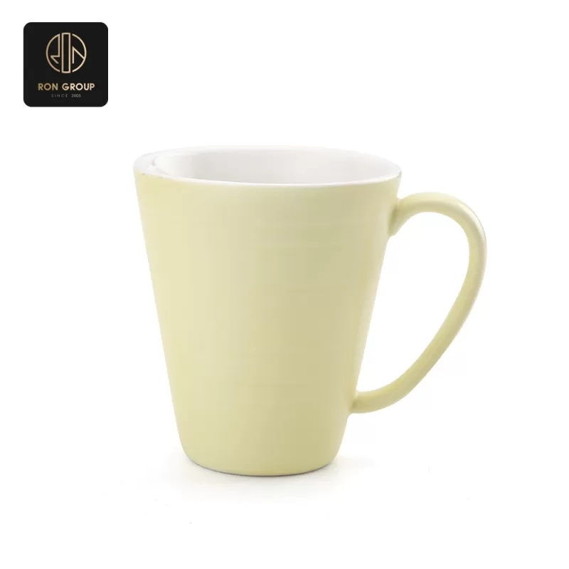 Modern coffee cup series G