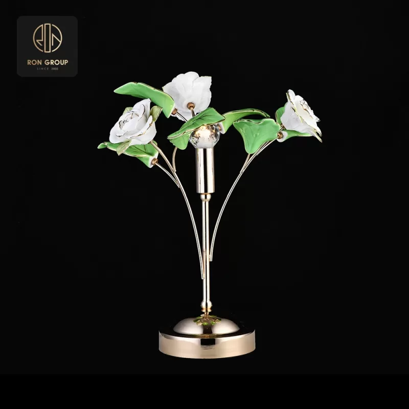 Flower Lamp Series A