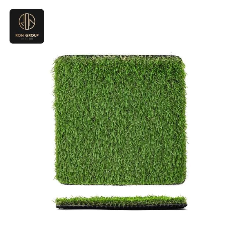 Artificial Turf Series A