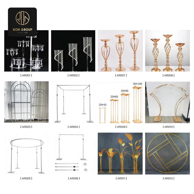 Decoration Stuff Series