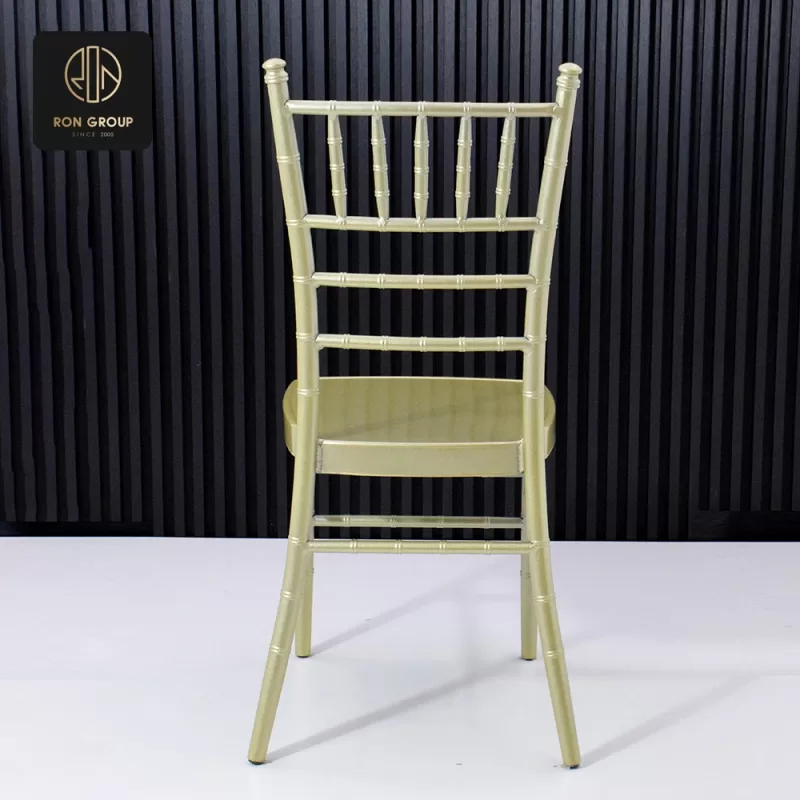 Classic Banquet Chair Series D