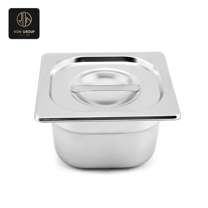 Gastronorm Containers Series L