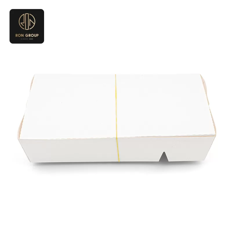 Convenient Lunch Box Series M