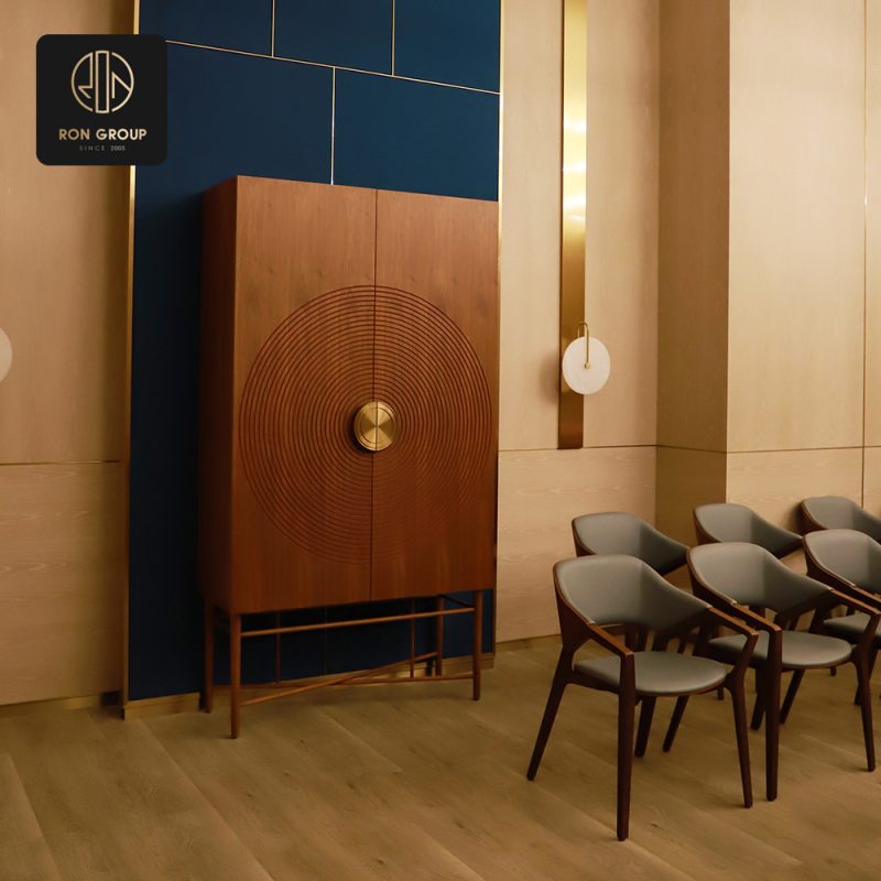 Large Meeting Room Series