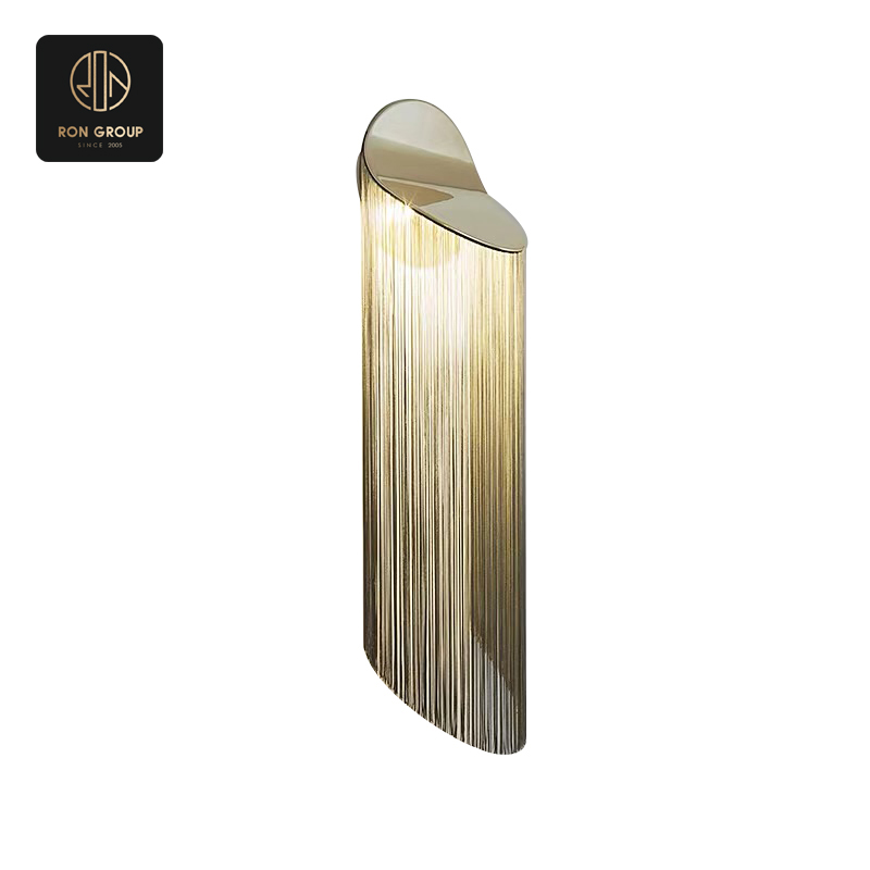 Linear Glow Series D