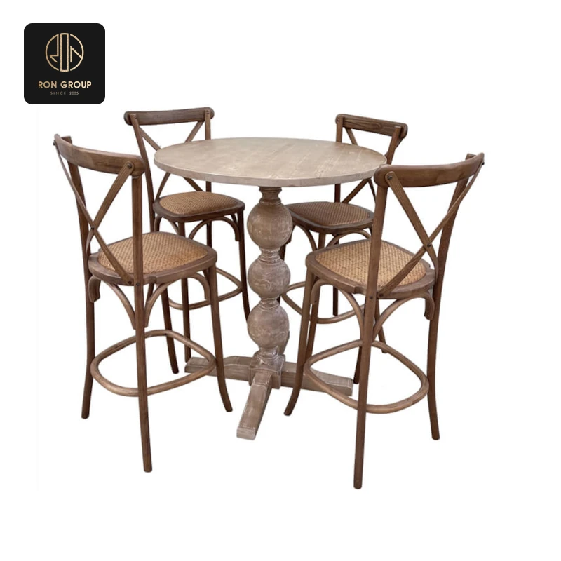 Country Style Table Series I