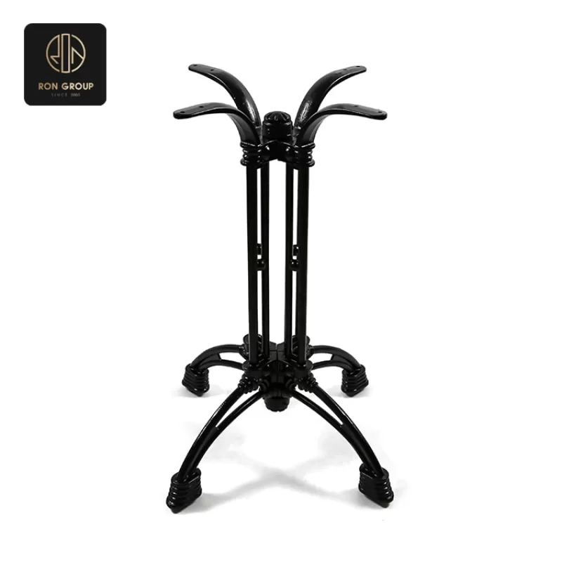 Vintage Table Base Series C