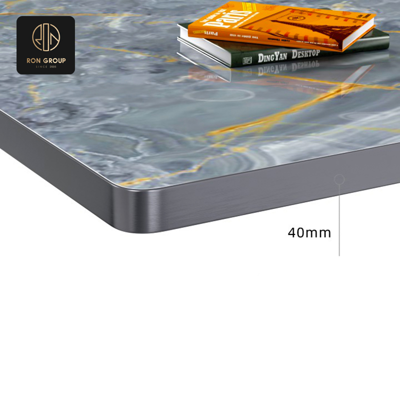 Lux Jade Table Top Series