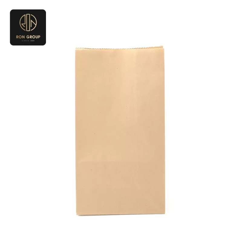 Paper Bag Series E