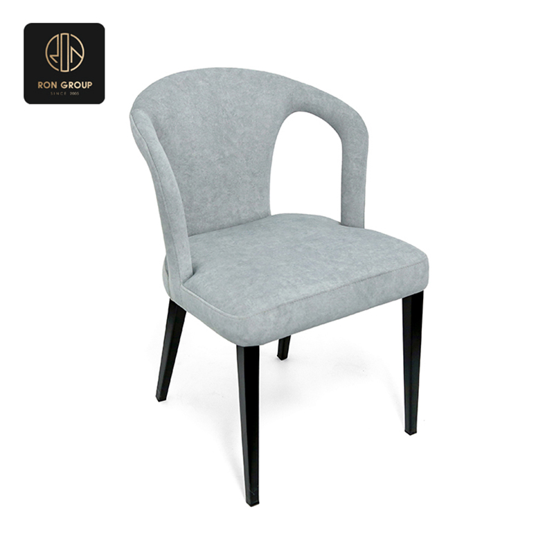 Contemporary Comfort Series A