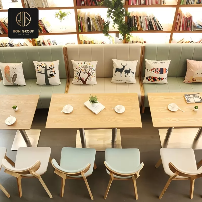 Verve Lounge Series C