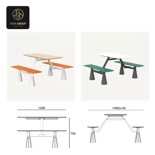 Canteen Furniture Series H