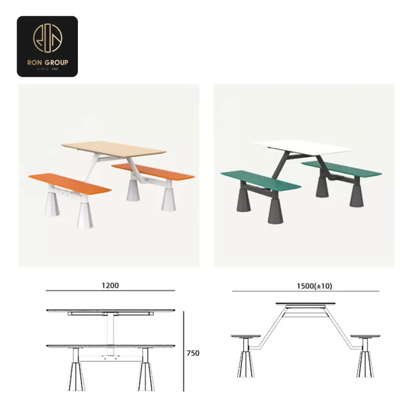 Canteen Furniture Series H
