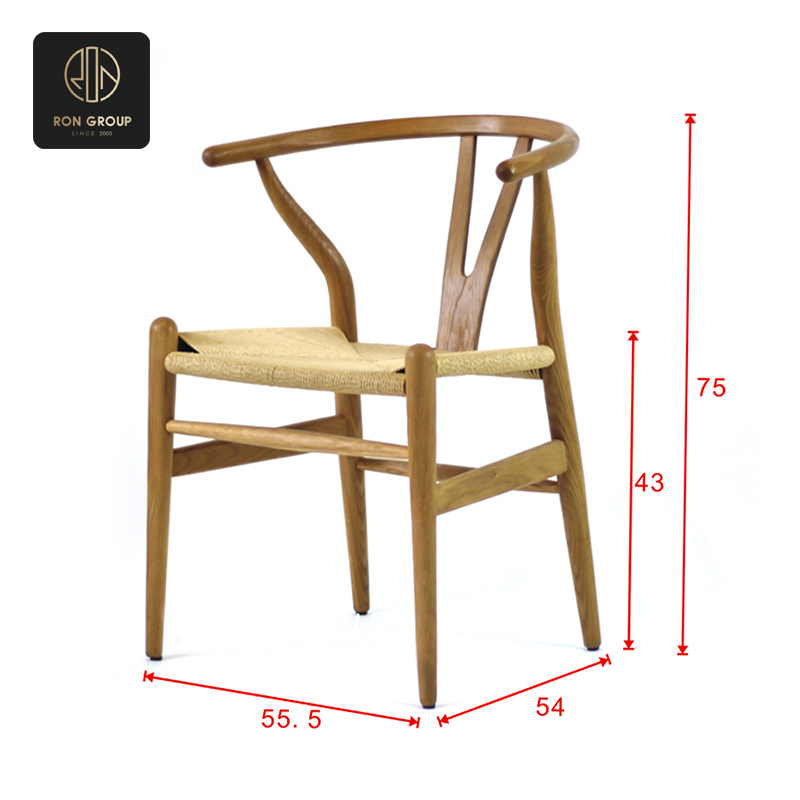 Wishbone Elegance Series