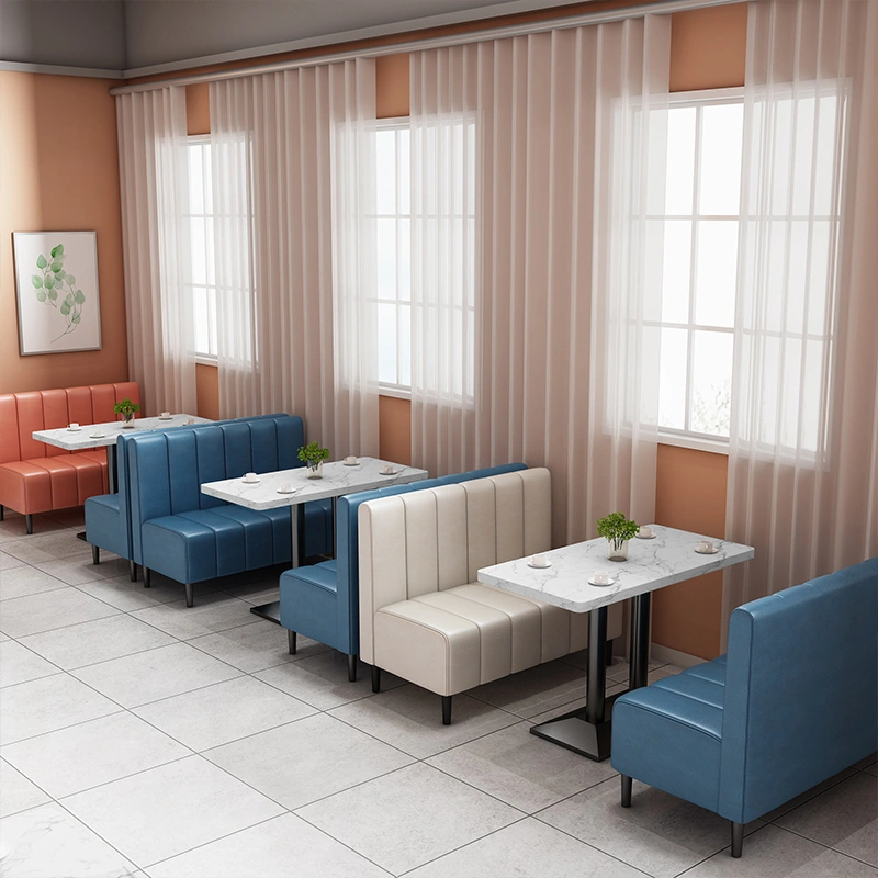 Simple Booth Series D