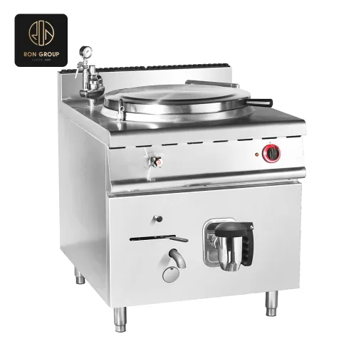 Soup Stove Series
