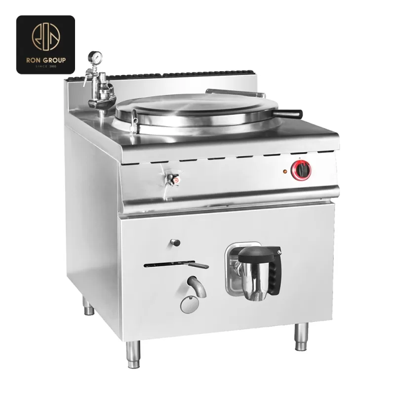 Soup Stove Series