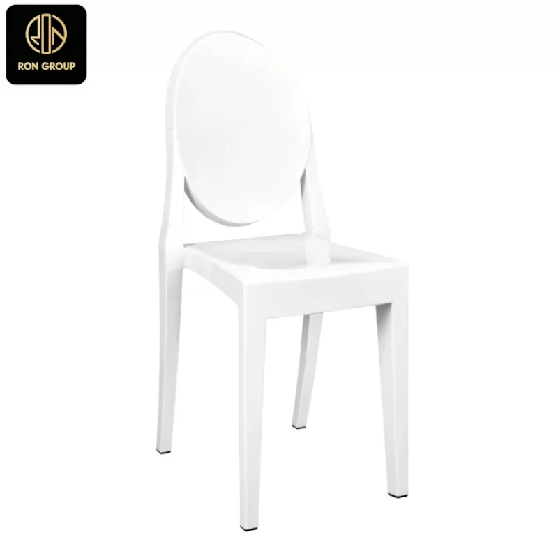 Ghost Chairs Series B