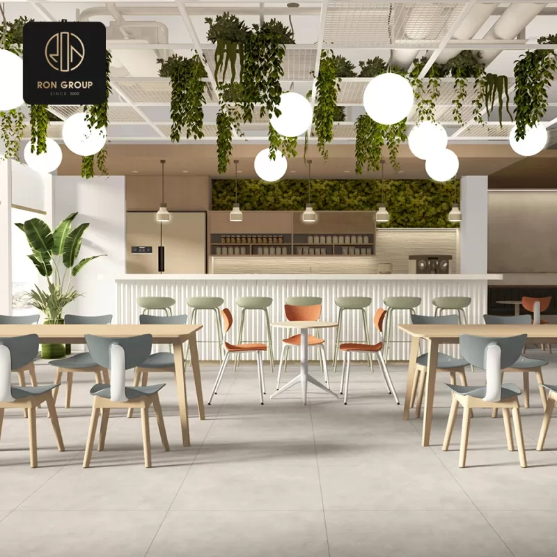 Canteen Furniture Series E