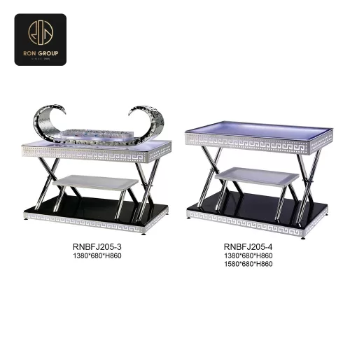 Removable Table Series E