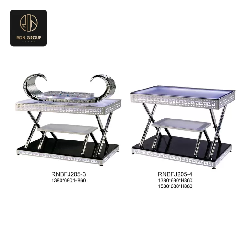 Removable Table Series E