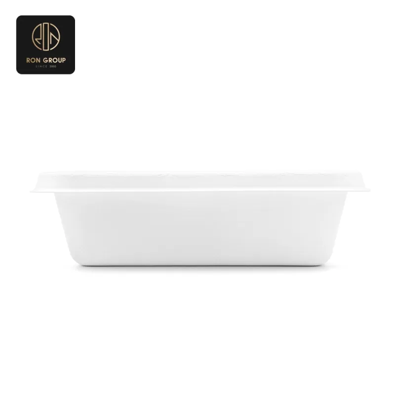 Sugarcane Pulp Bowl Series E