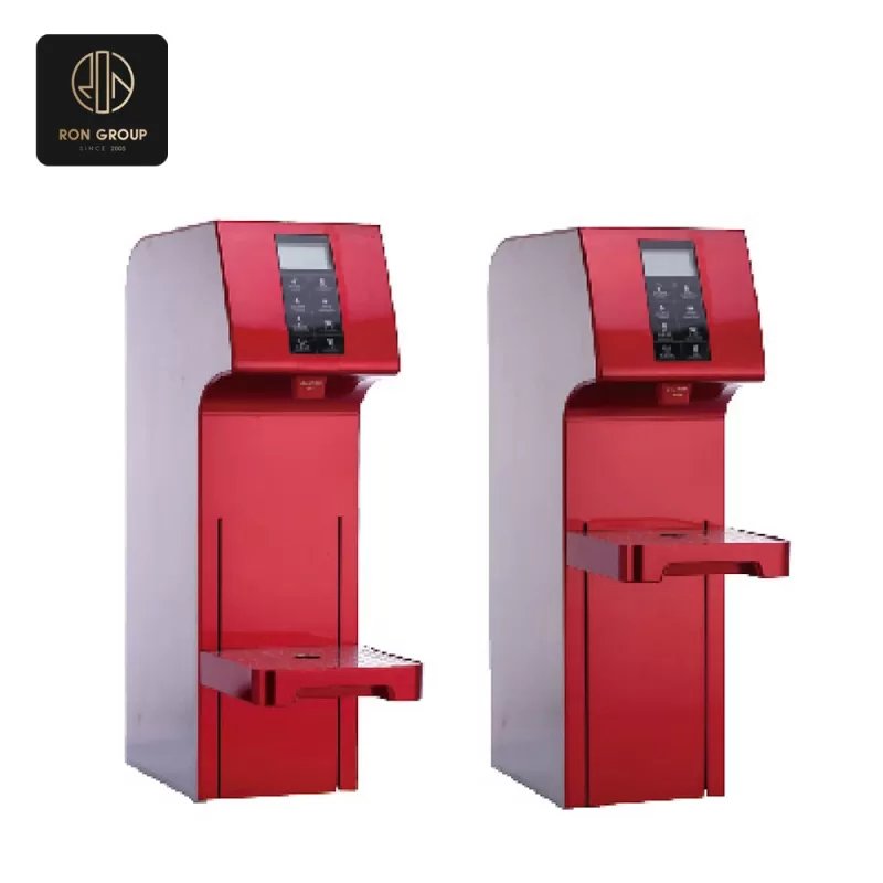 Coffee Machine Series J
