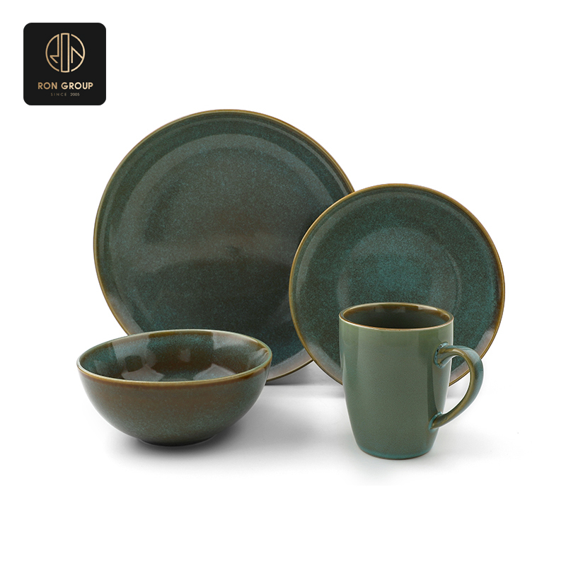 Chic Simplicity Series