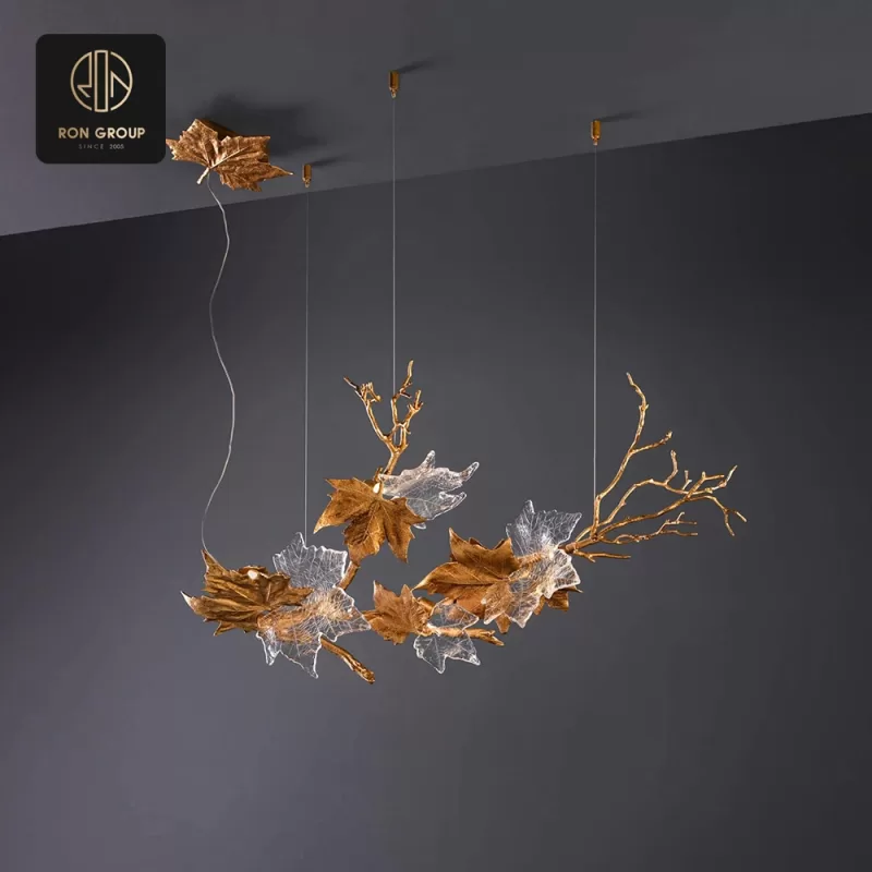 Autumn's Charm Series F